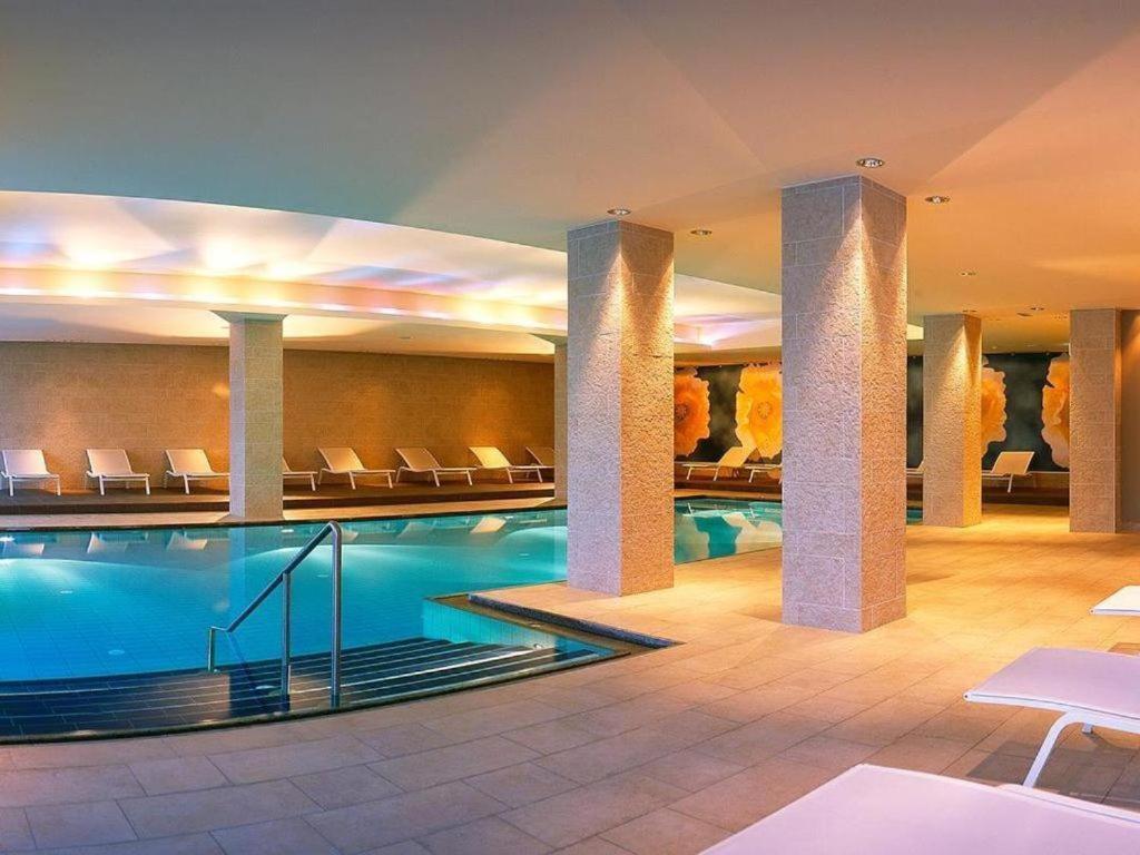 Premium Apartment Edel Weiss Katschberg Residences Katschberghohe Bagian luar foto