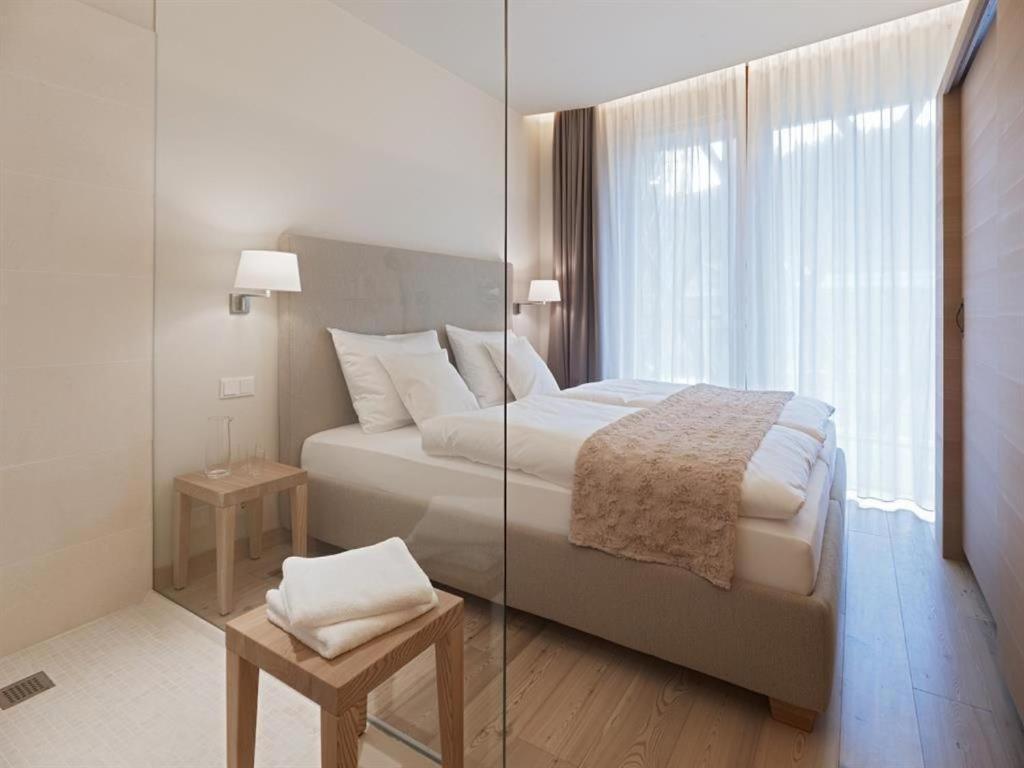 Premium Apartment Edel Weiss Katschberg Residences Katschberghohe Bagian luar foto