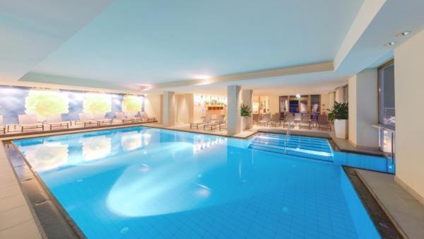 Premium Apartment Edel Weiss Katschberg Residences Katschberghohe Bagian luar foto